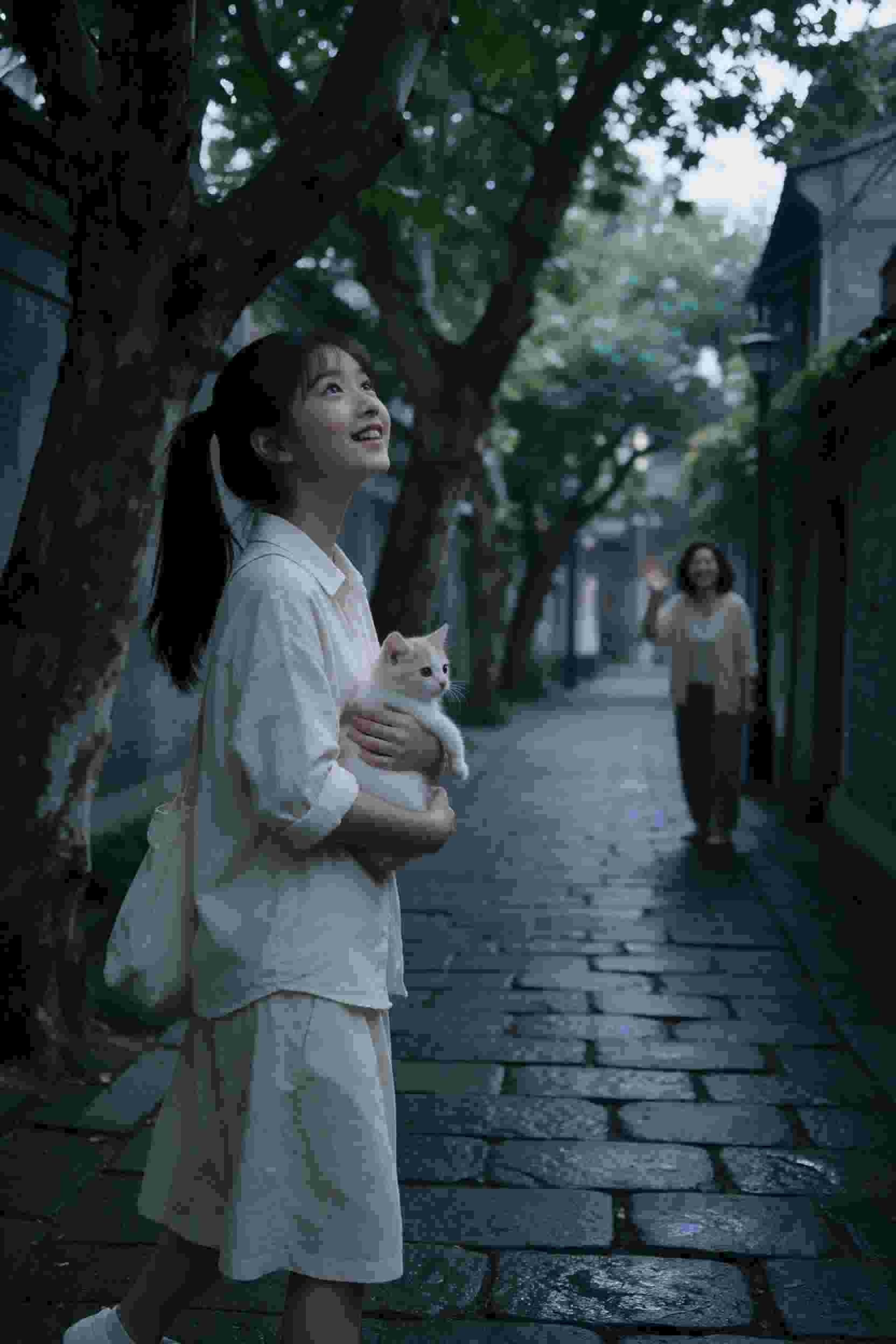 爱你如初