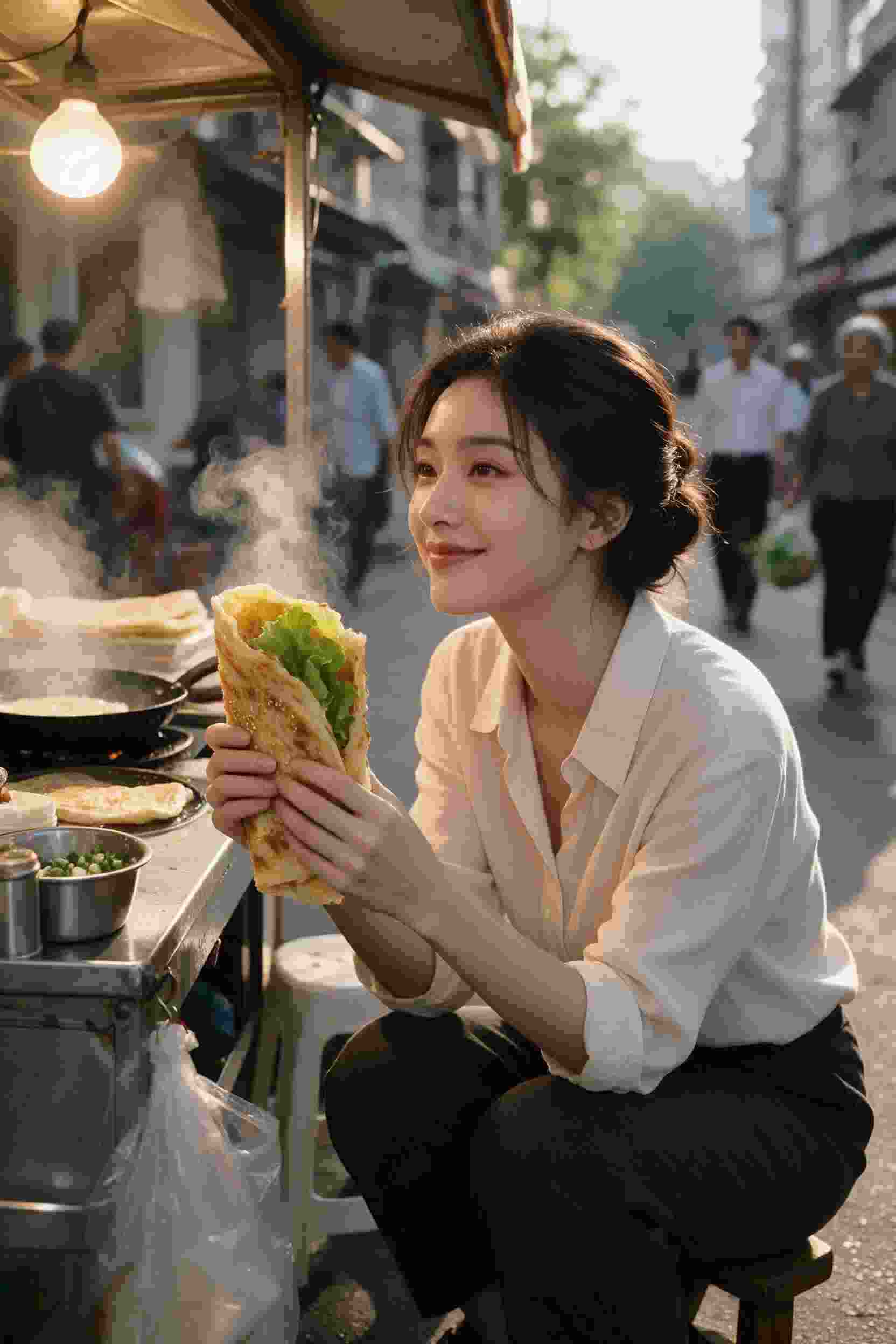 爱在暮年