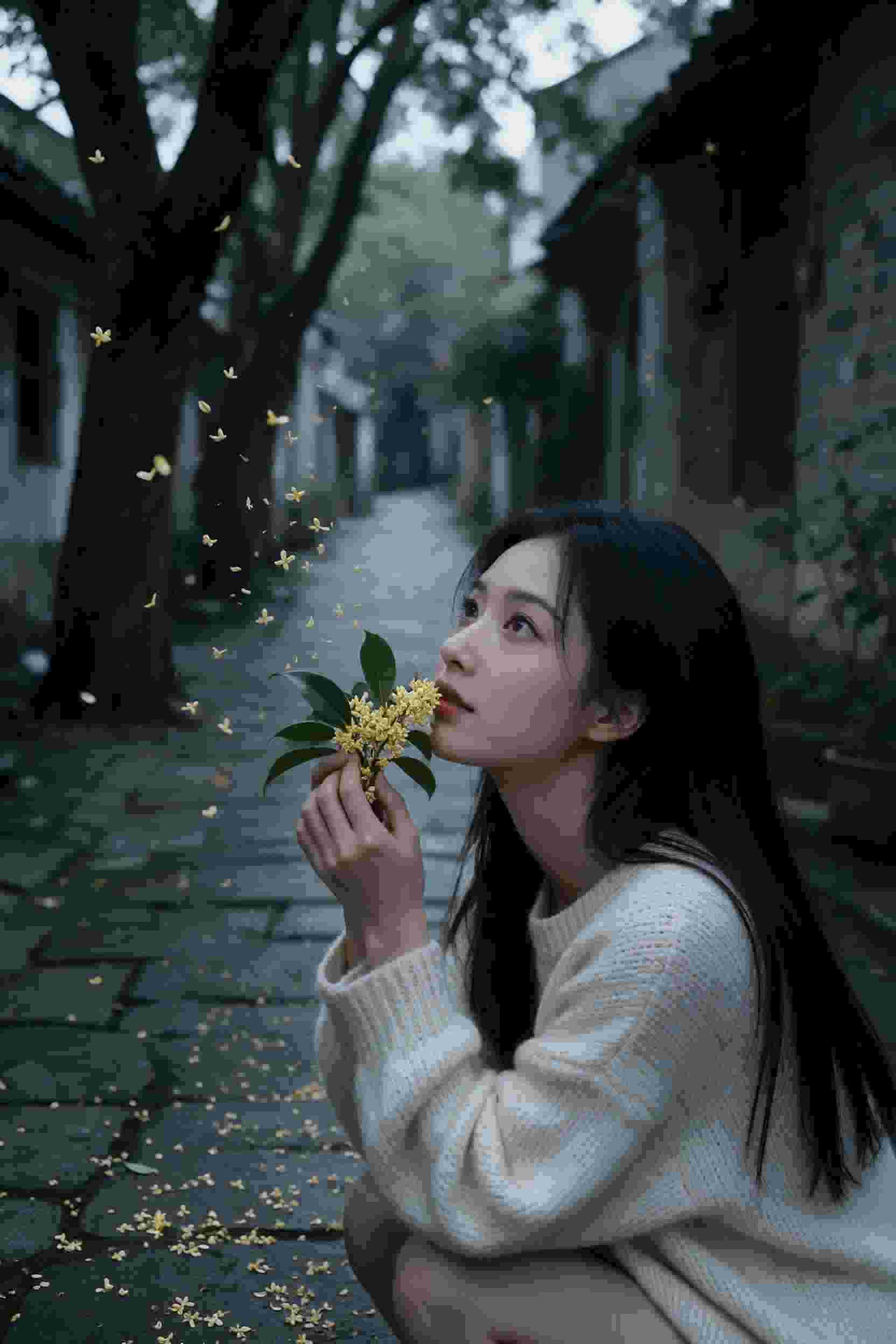 医生的秘密