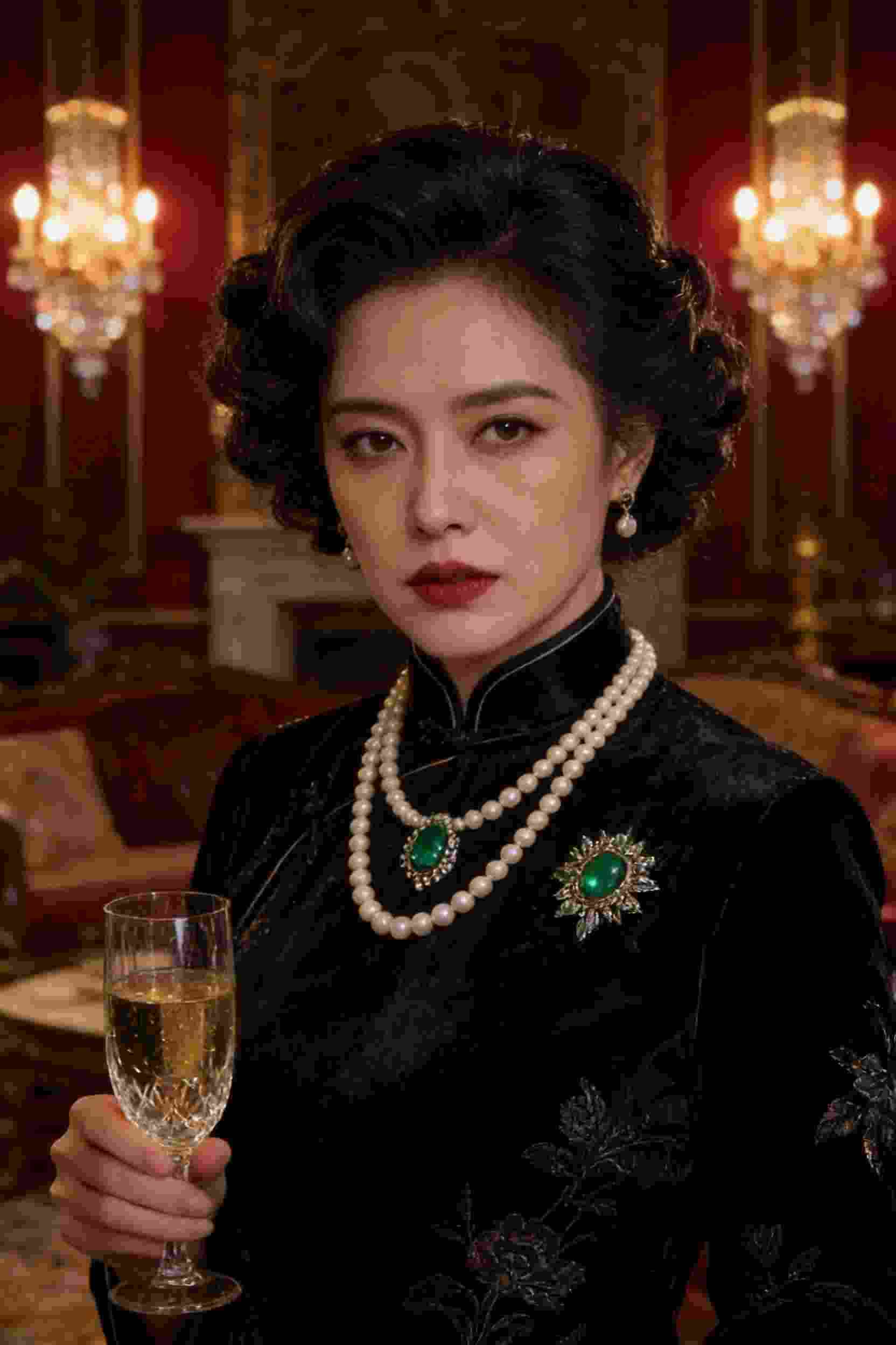 暗夜杀机