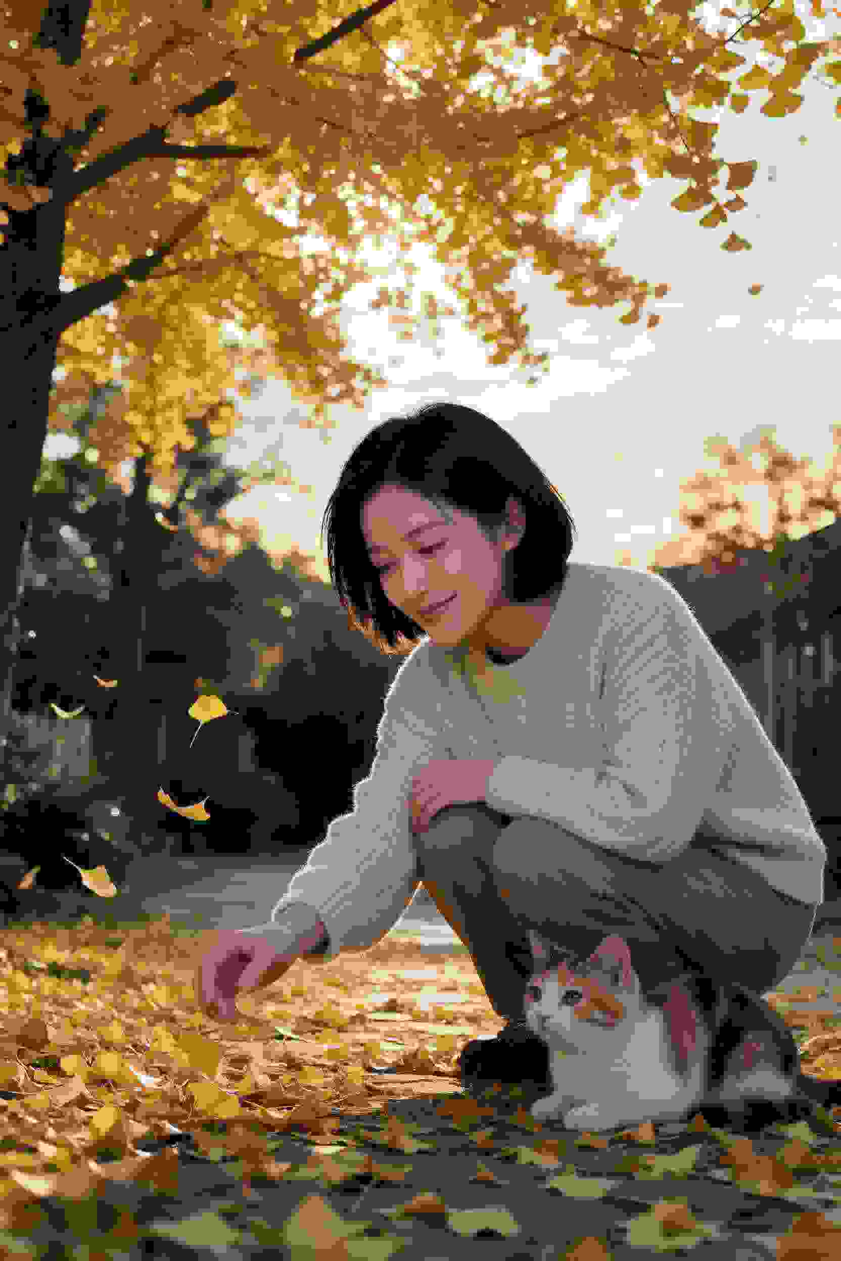医生的秘密