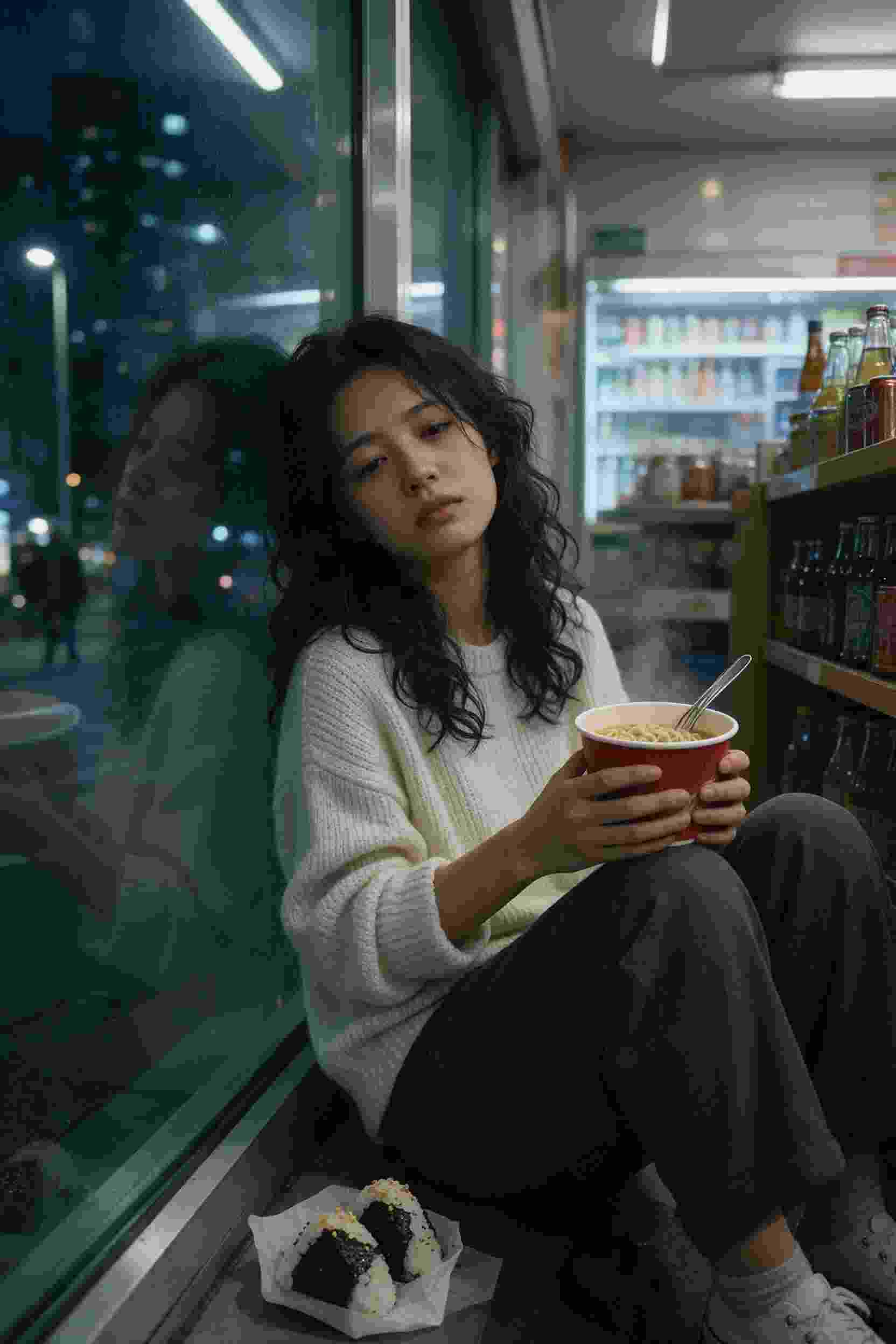 初恋回忆