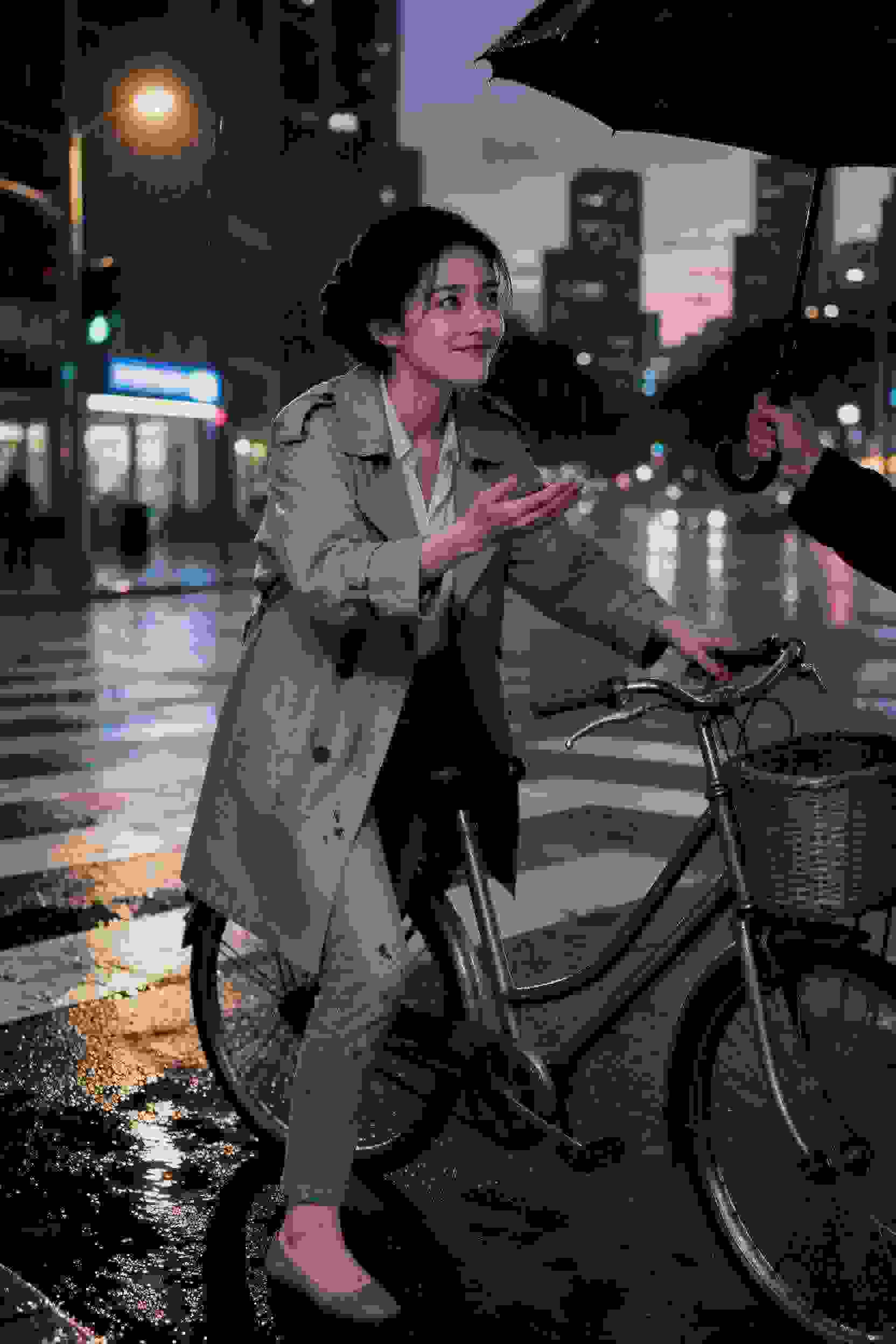 逆境重生
